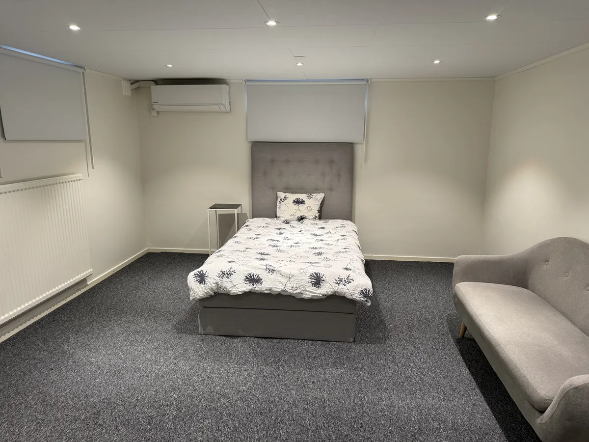 Hyreslägenhet på Jönköping i jonkoping