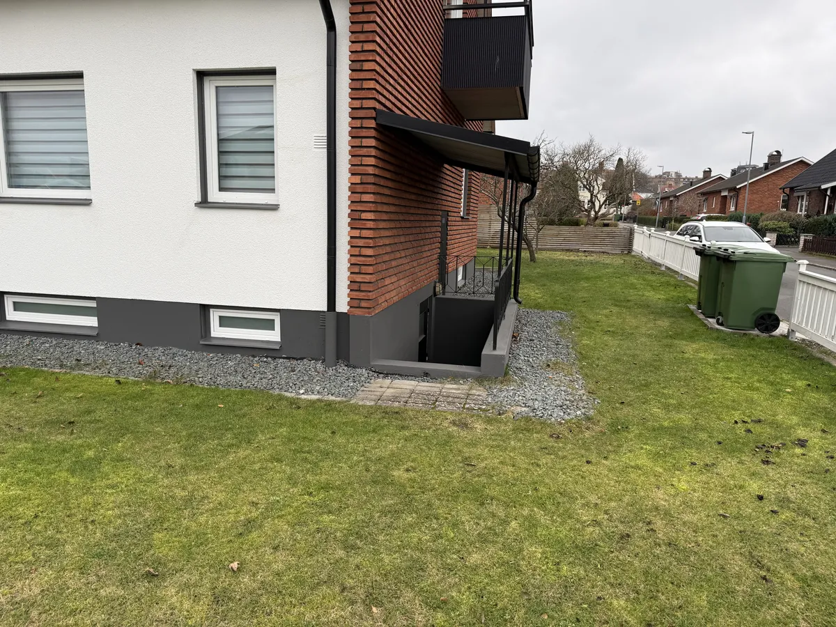 Hyreslägenhet på Jönköping i jonkoping