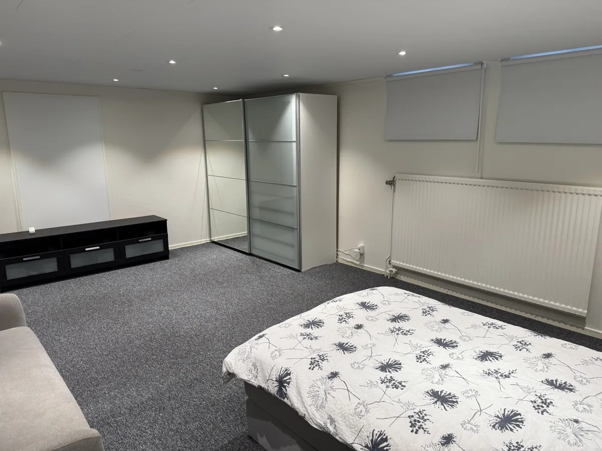 Hyreslägenhet på Jönköping i jonkoping