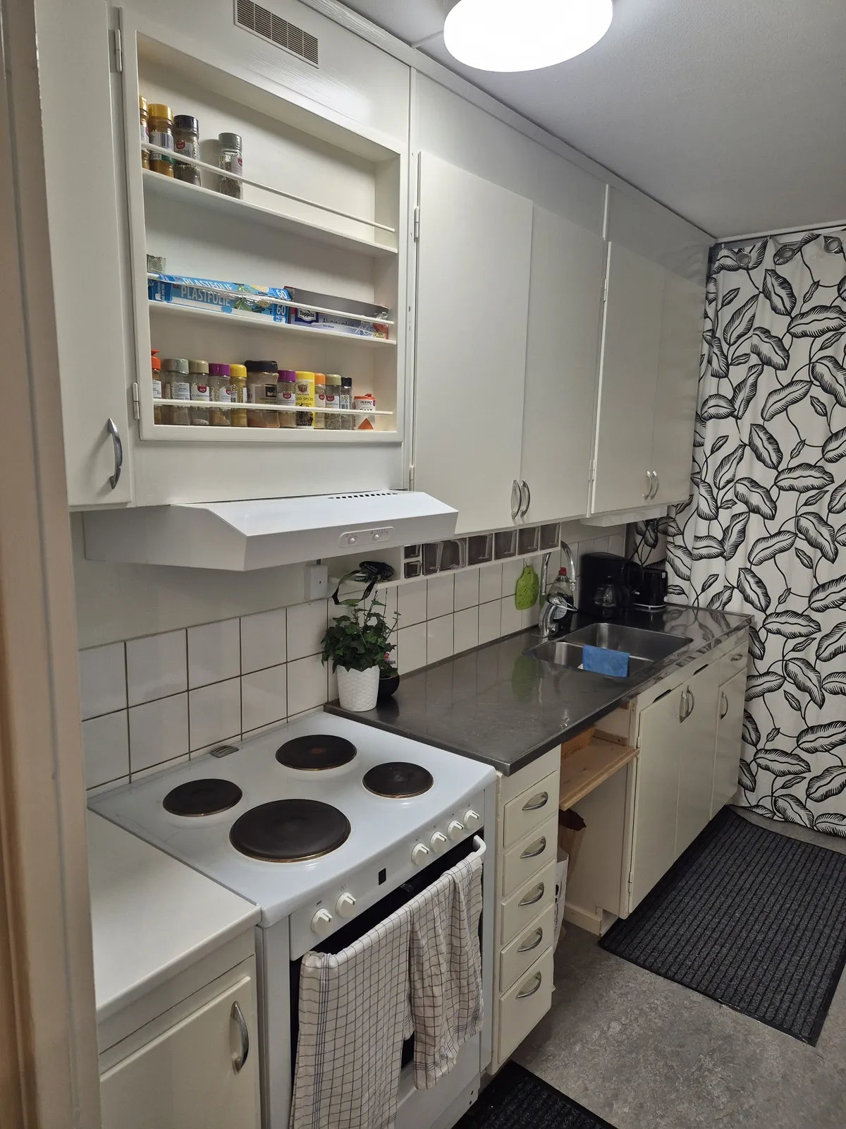 Hyreslägenhet på Västerhaninge i vasterhaninge