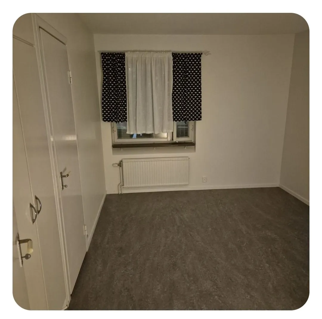 Hyreslägenhet på Västerhaninge i vasterhaninge