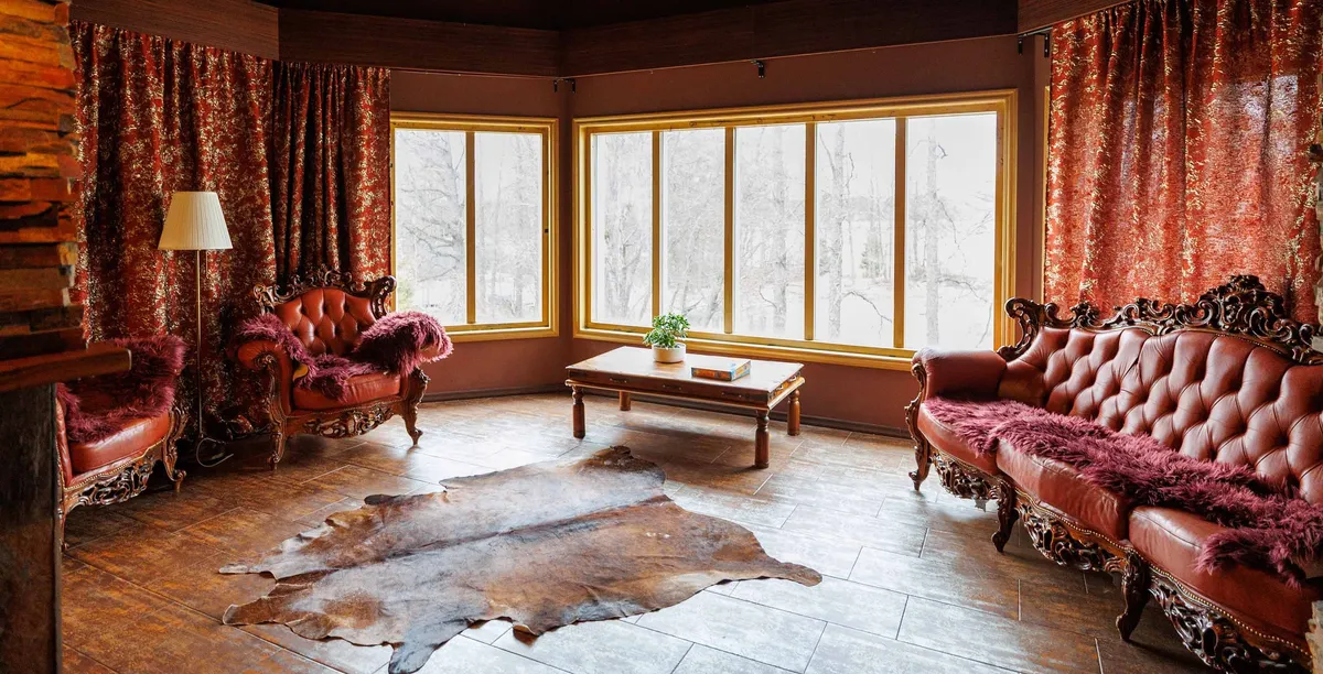 Hyresbostad på Kirkkonummi i kirkkonummi