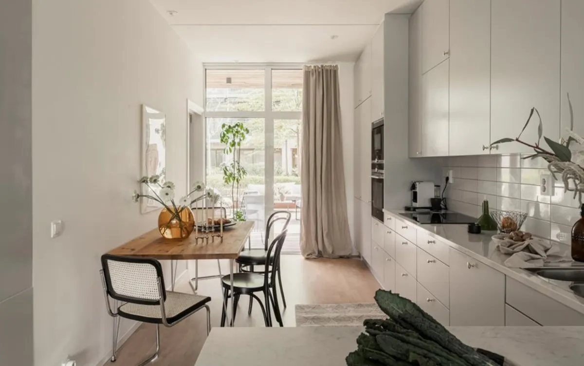 Hyreslägenhet på Göteborg i goteborg