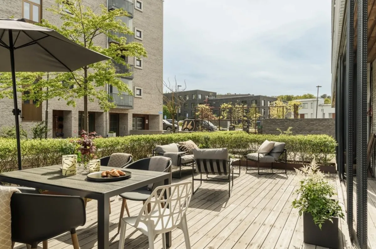 Hyreslägenhet på Göteborg i goteborg