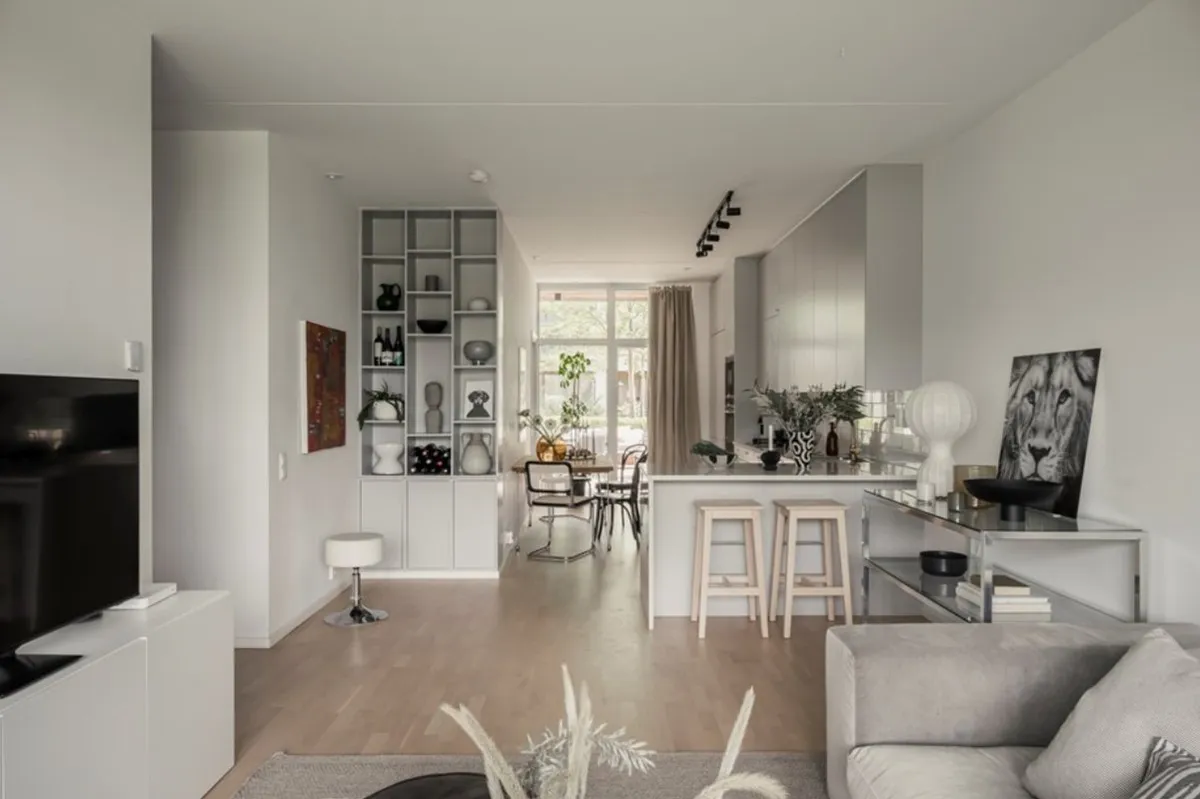 Hyreslägenhet på Göteborg i goteborg