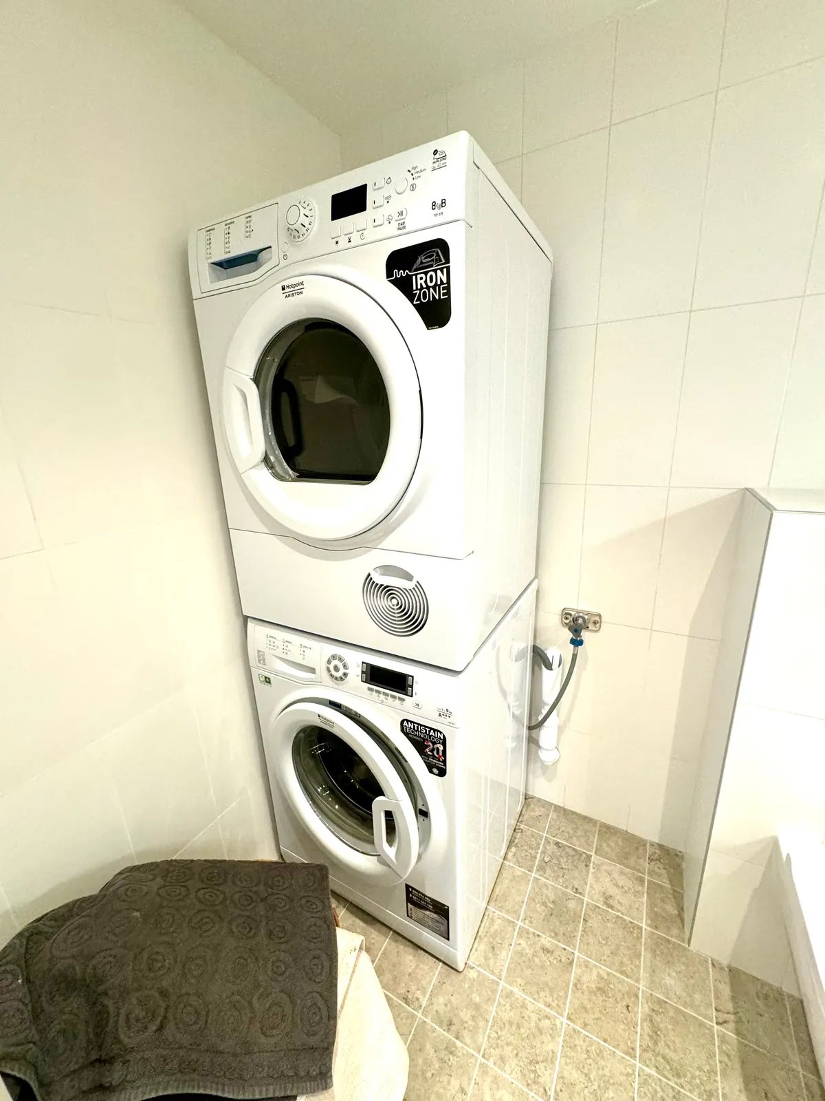 Hyreslägenhet på Skärholmen i skarholmen