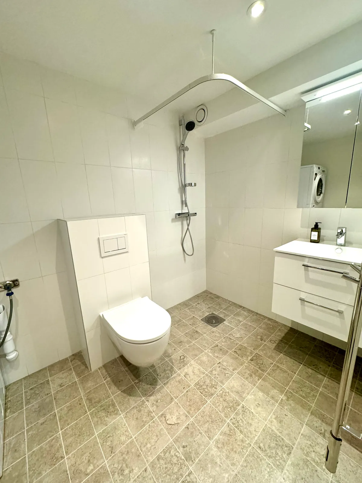 Hyreslägenhet på Skärholmen i skarholmen