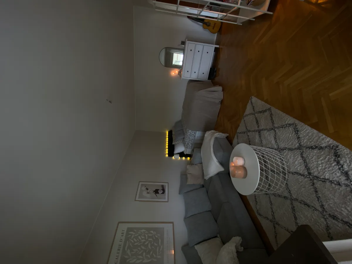 Hyreslägenhet på Eskilstuna i eskilstuna