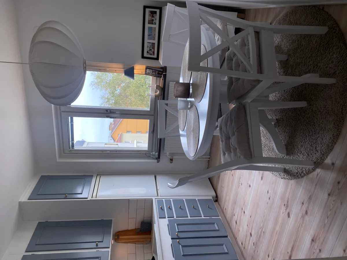 Hyreslägenhet på Eskilstuna i eskilstuna