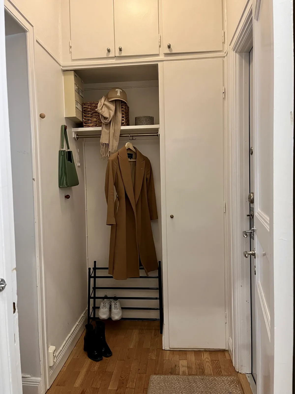 Hyreslägenhet på Stockholm i stockholm