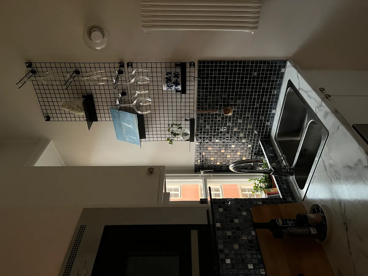 Hyreslägenhet på Stockholm i stockholm