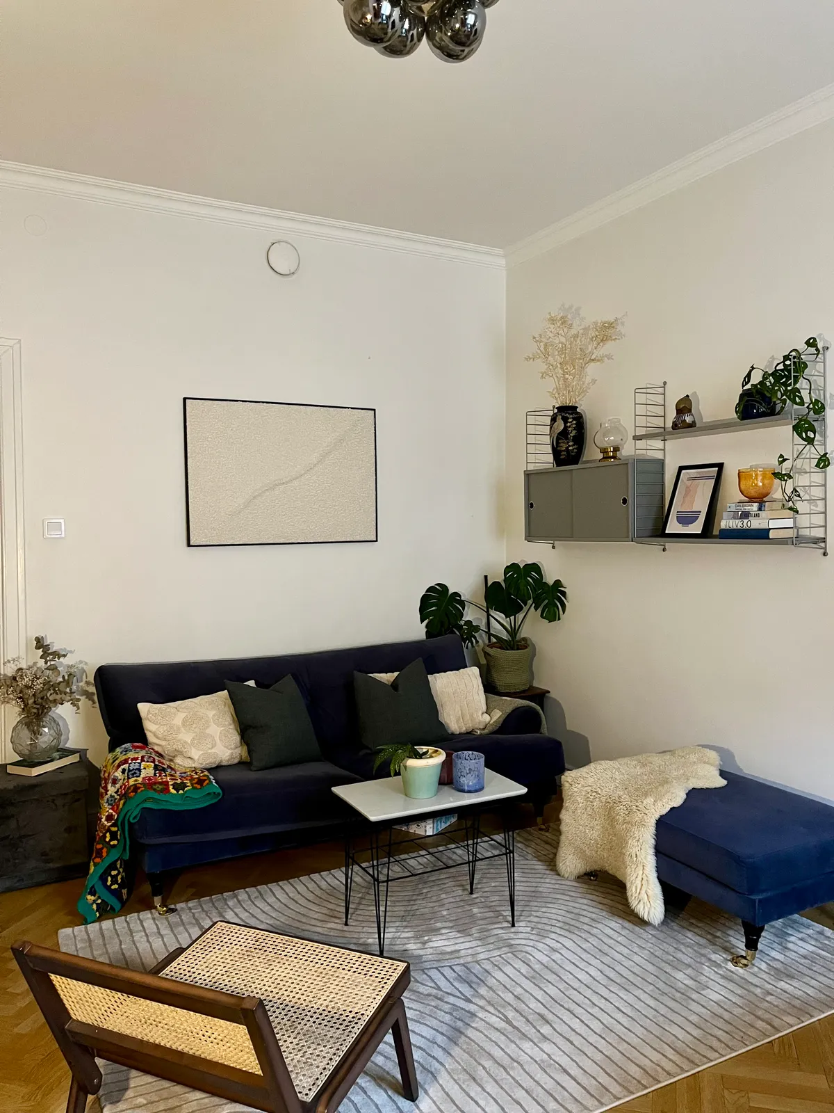 Hyreslägenhet på Stockholm i stockholm