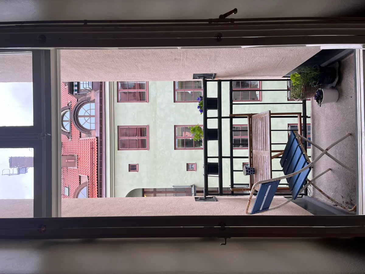 Hyreslägenhet på Stockholm i stockholm