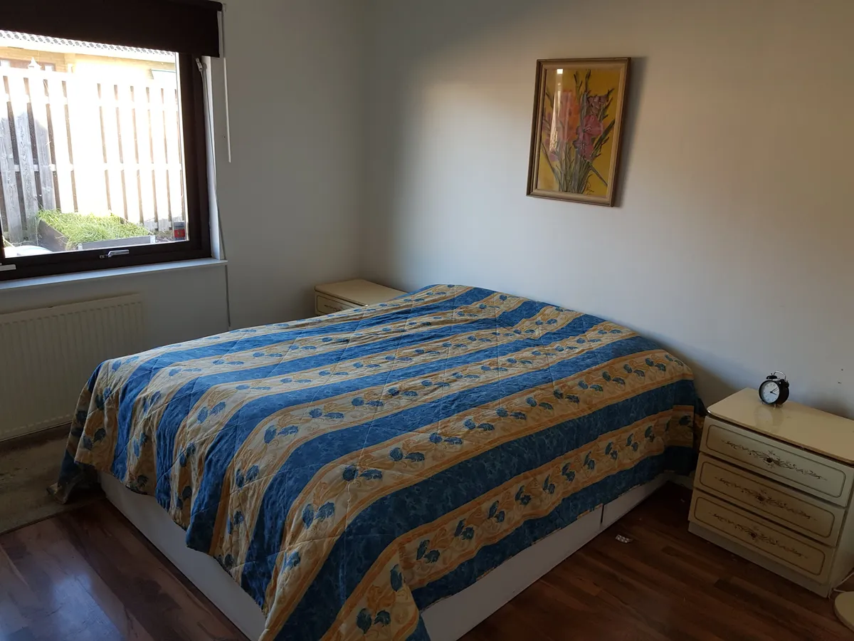 Hyresbostad på Bunkeflostrand i bunkeflostrand