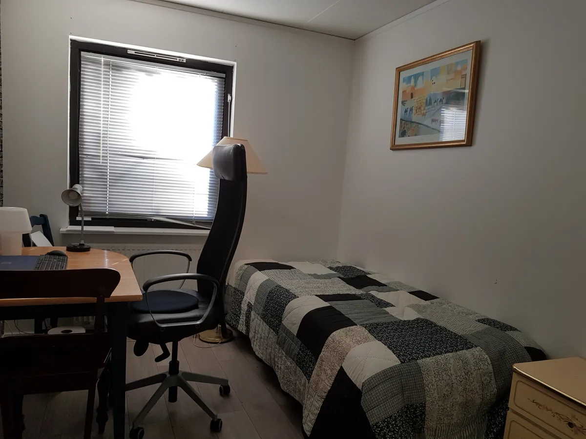 Hyresbostad på Bunkeflostrand i bunkeflostrand