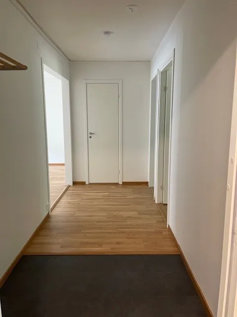 Hyreslägenhet på Olofström i olofstrom