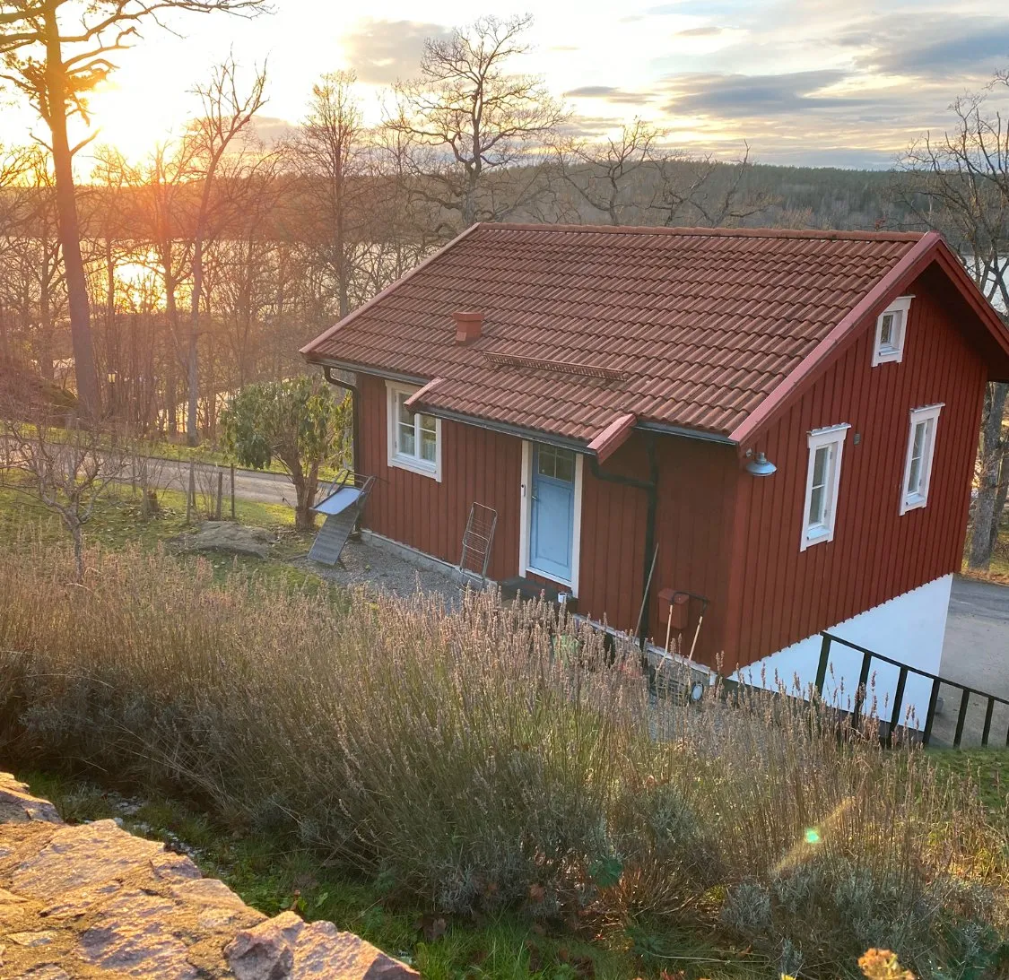 Hyresbostad på Tyresö i tyreso