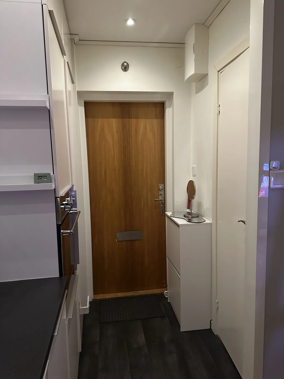 Hyreslägenhet på Gävle i gavle