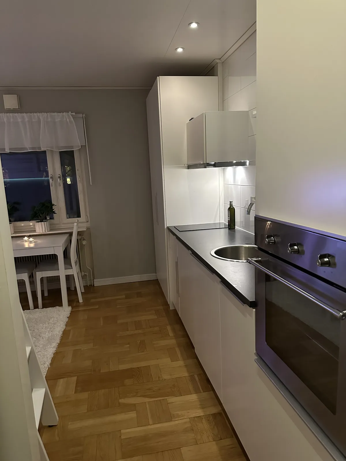 Hyreslägenhet på Gävle i gavle