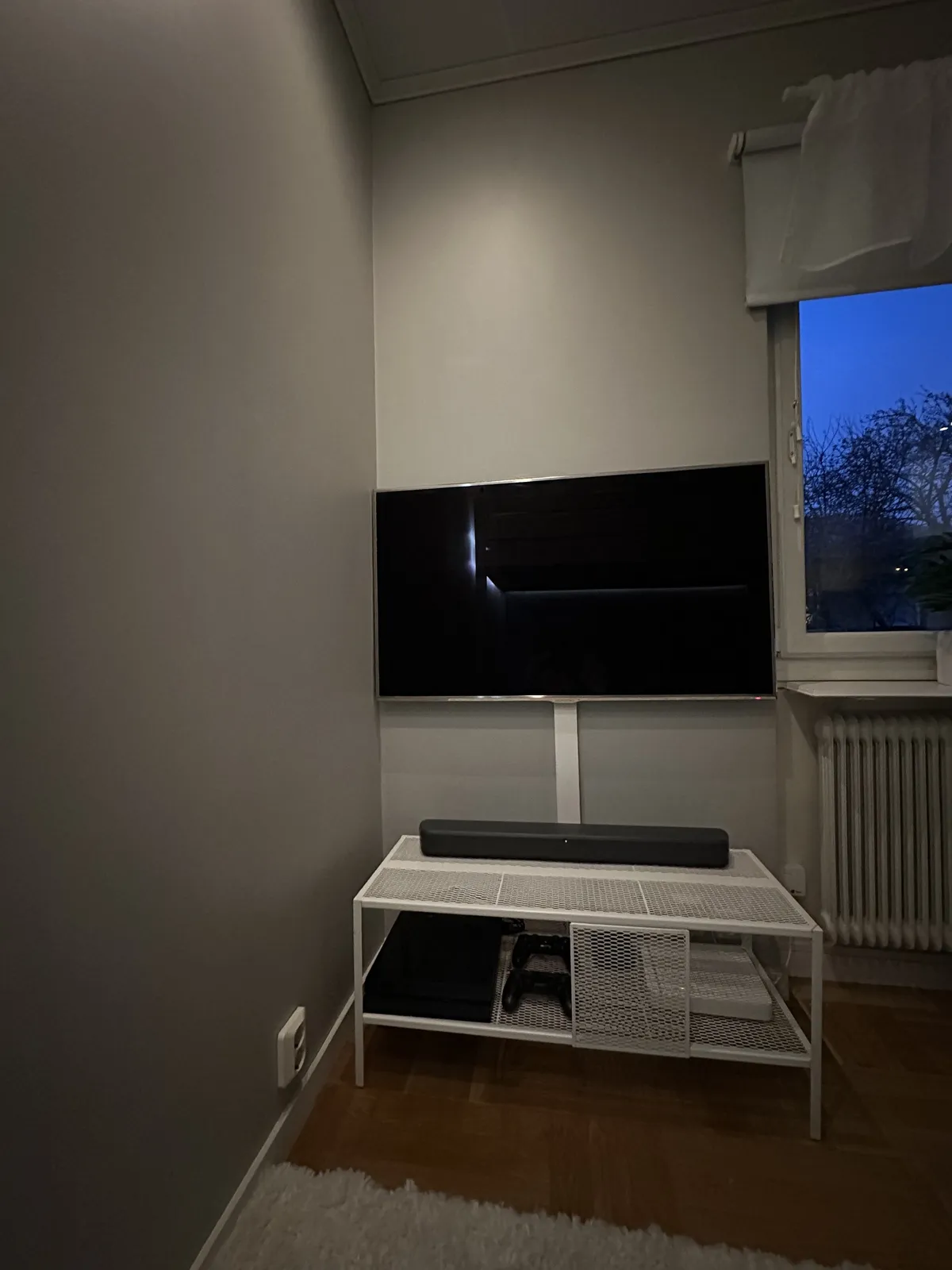 Hyreslägenhet på Gävle i gavle