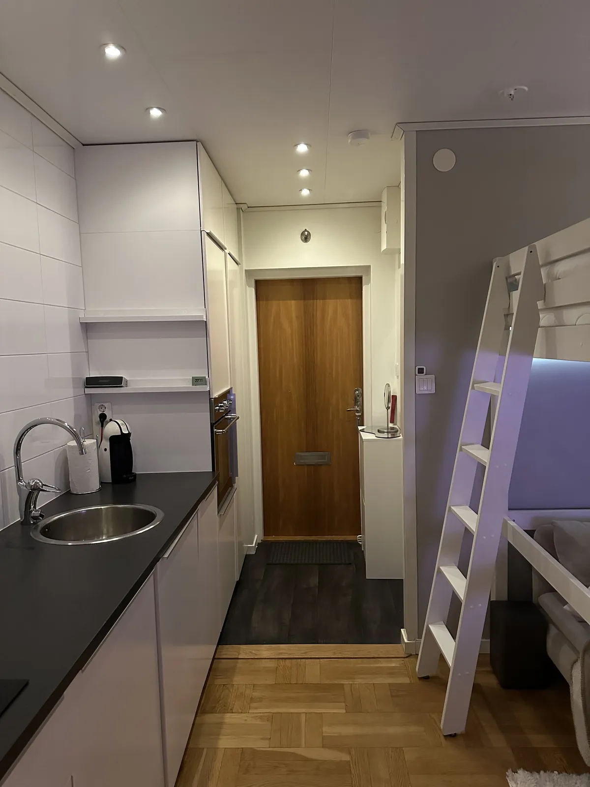 Hyreslägenhet på Gävle i gavle