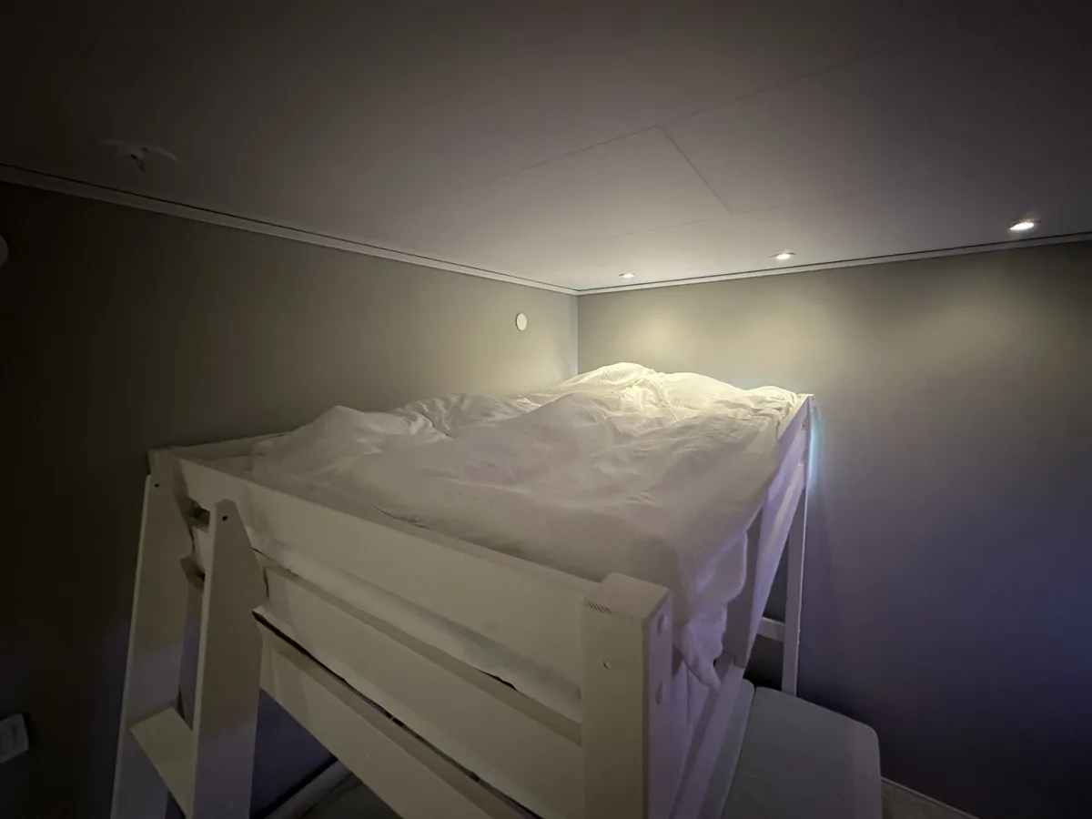 Hyreslägenhet på Gävle i gavle