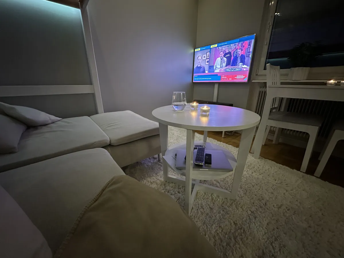 Hyreslägenhet på Gävle i gavle