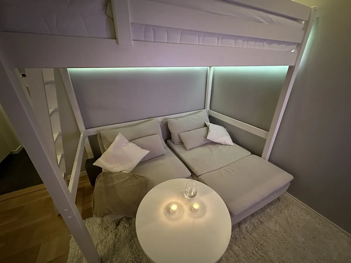 Hyreslägenhet på Gävle i gavle