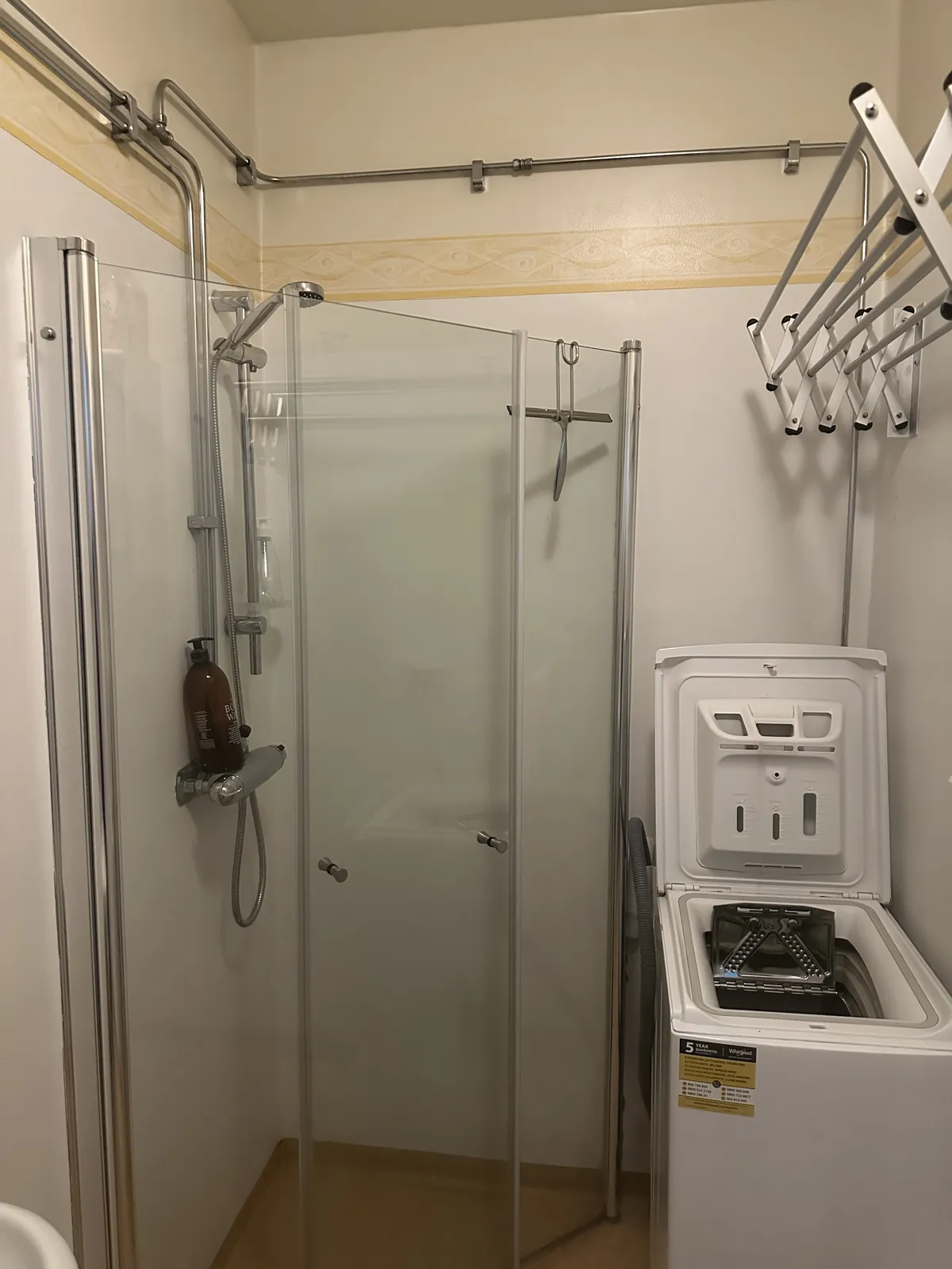 Hyreslägenhet på Gävle i gavle