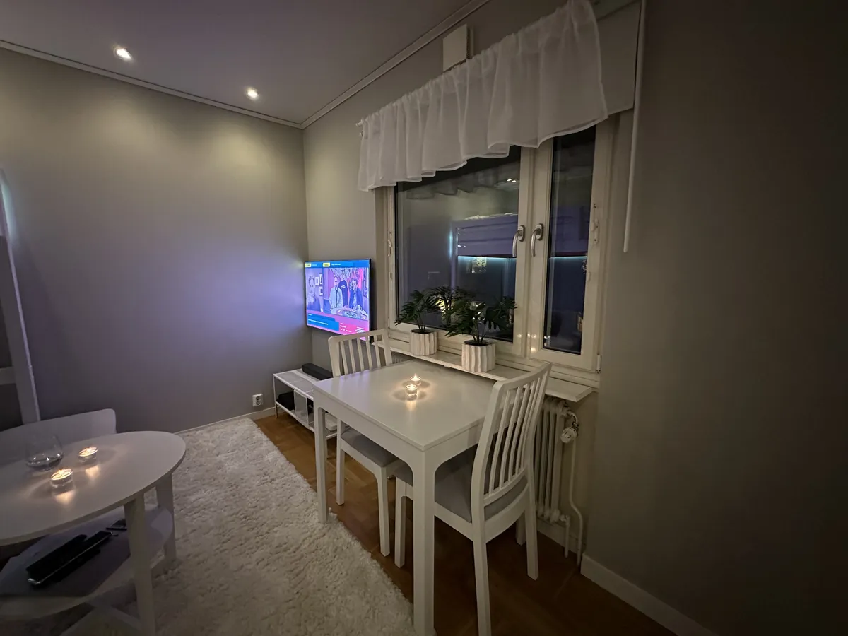 Hyreslägenhet på Gävle i gavle