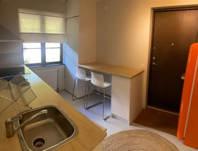 Hyreslägenhet på Lidingö i lidingo