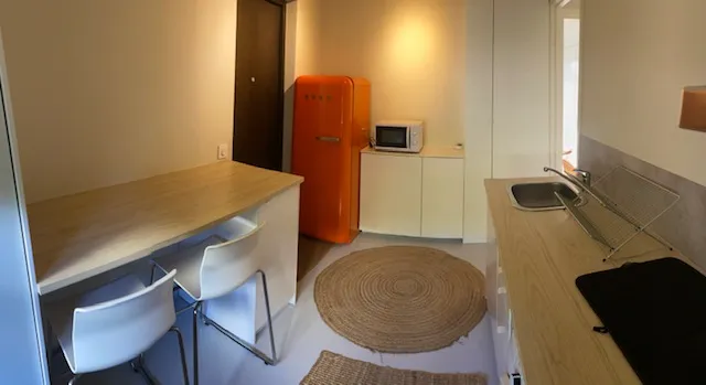 Hyreslägenhet på Lidingö i lidingo