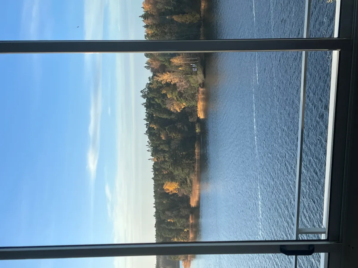 Hyreslägenhet på Hässelby i hasselby