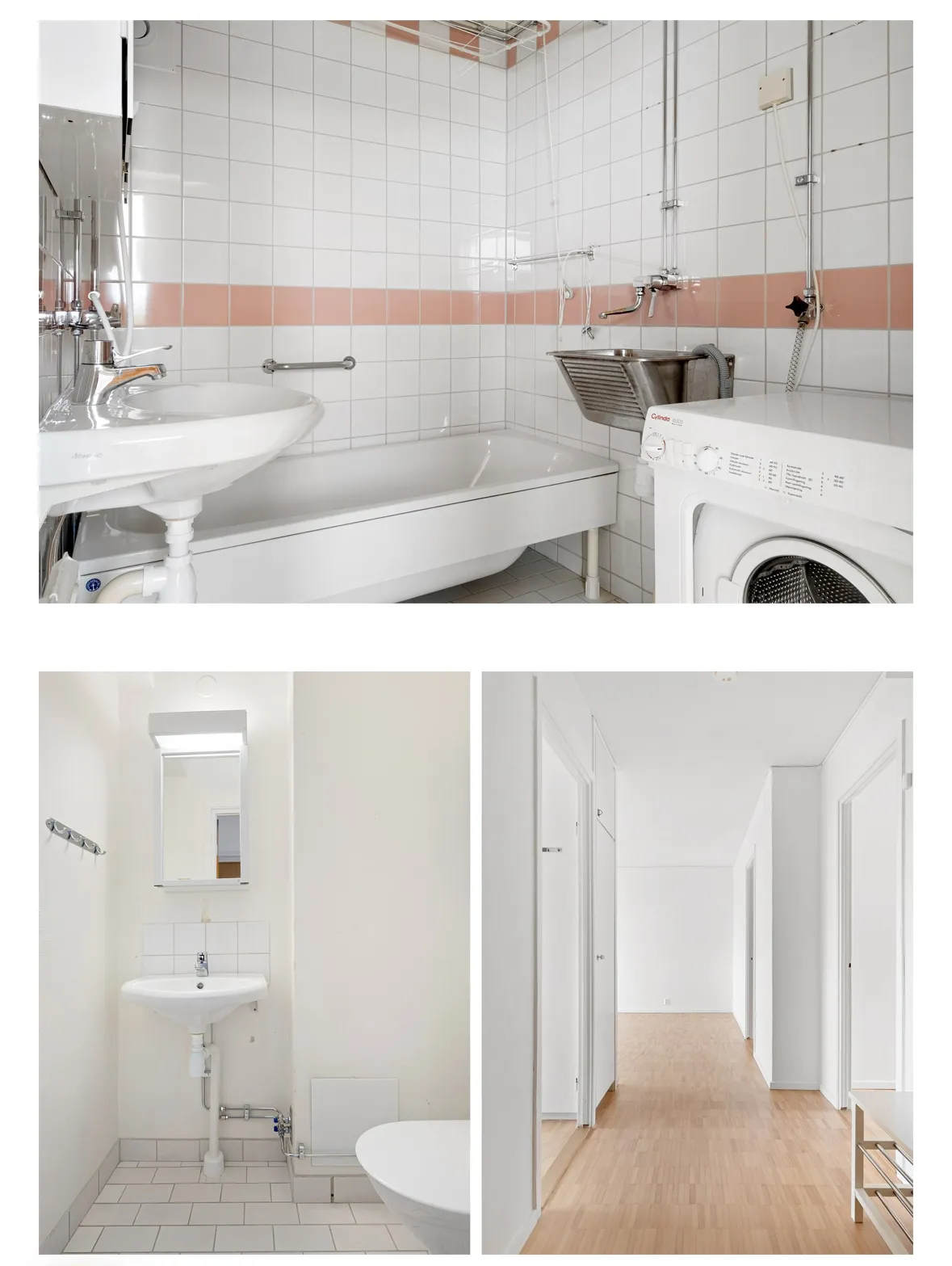 Hyreslägenhet på Hässelby i hasselby