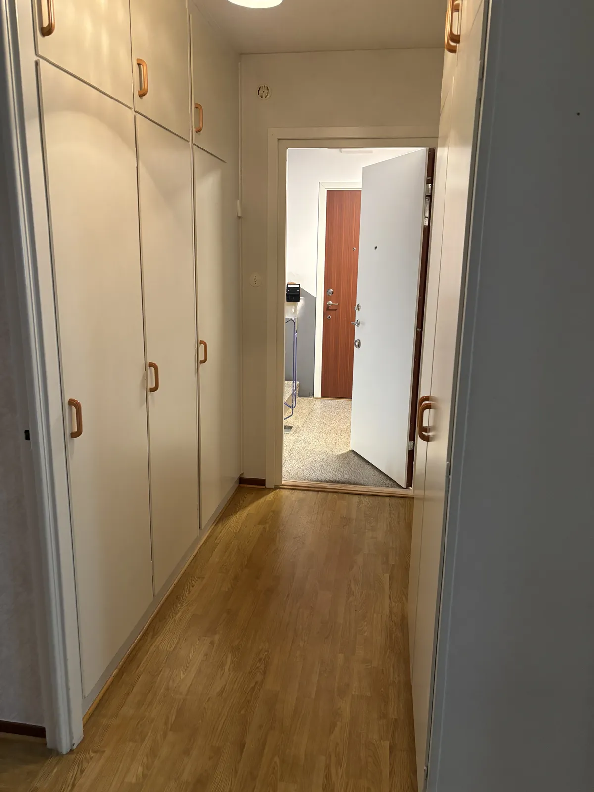 Hyreslägenhet på Olofström i olofstrom