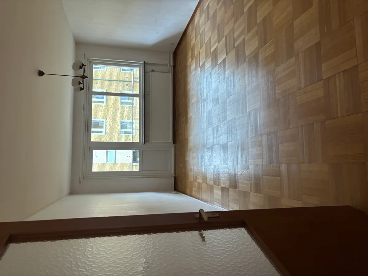 Hyreslägenhet på Olofström i olofstrom