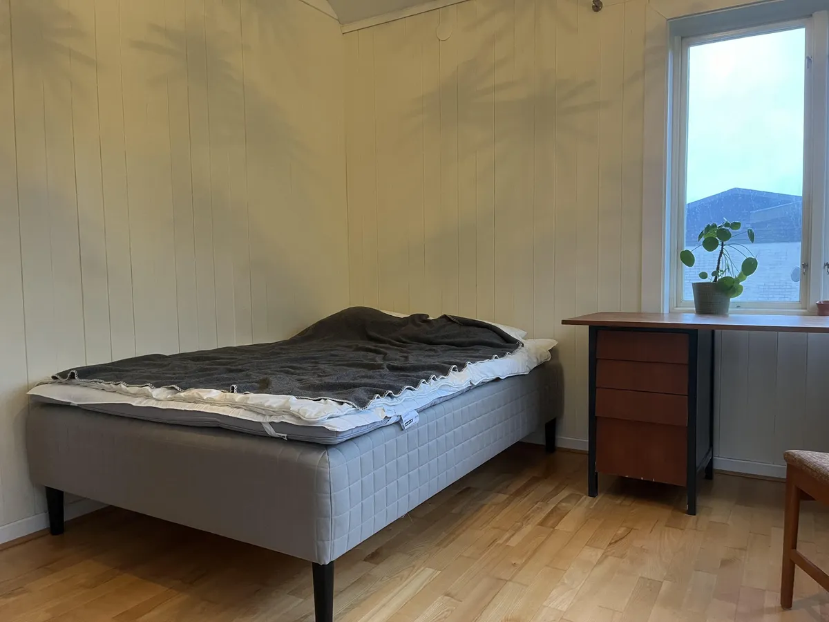 Hyresbostad på Västra Frölunda i vastra-frolunda