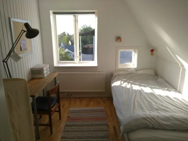 Hyresbostad på Västra Frölunda i vastra-frolunda