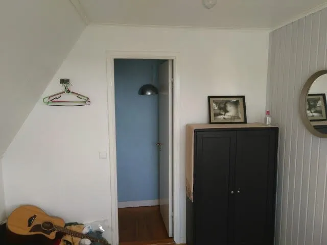 Hyresbostad på Västra Frölunda i vastra-frolunda