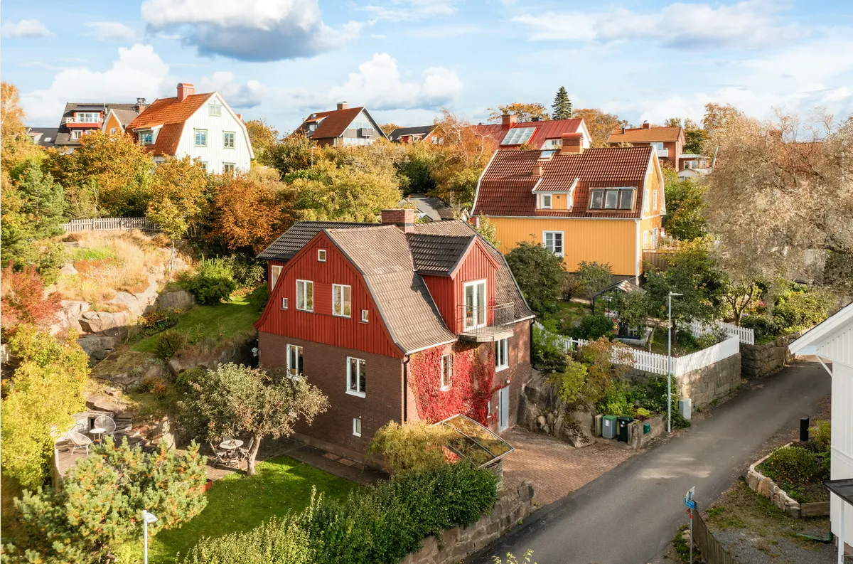 Hyresbostad på Västra Frölunda i vastra-frolunda