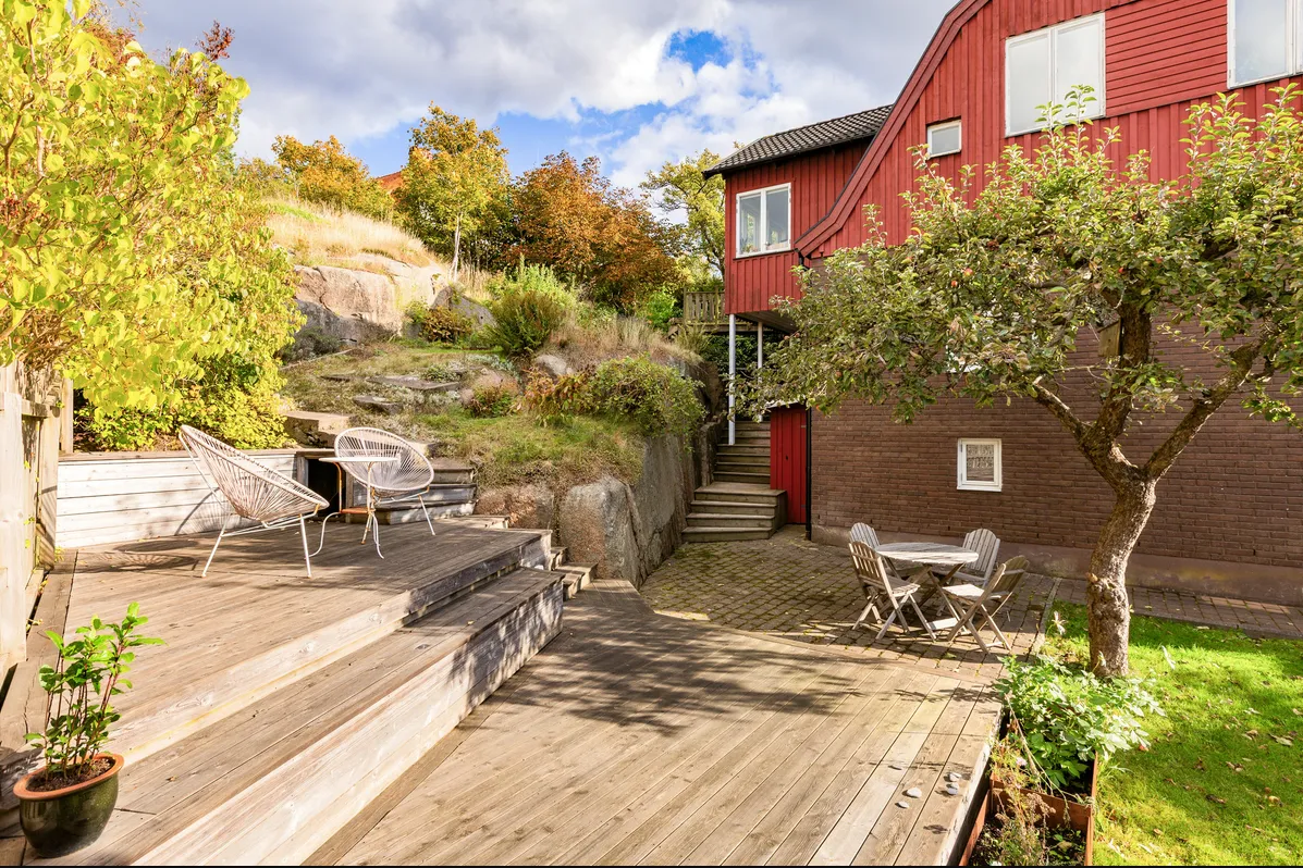 Hyresbostad på Västra Frölunda i vastra-frolunda