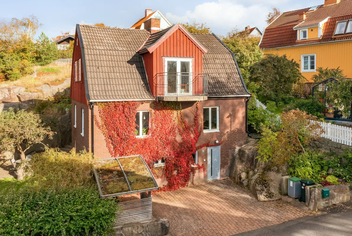 Hyresbostad på Västra Frölunda i vastra-frolunda