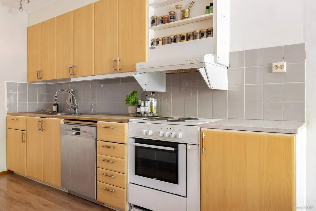 Hyreslägenhet på Enköping i enkoping