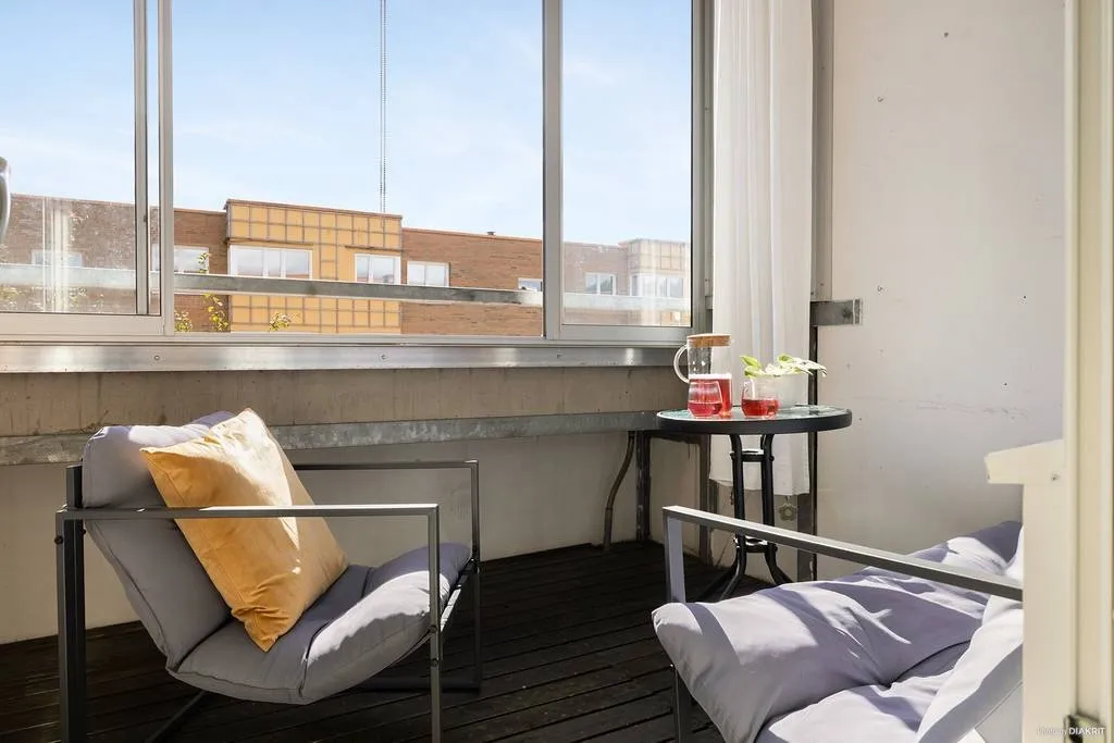 Hyreslägenhet på Enköping i enkoping