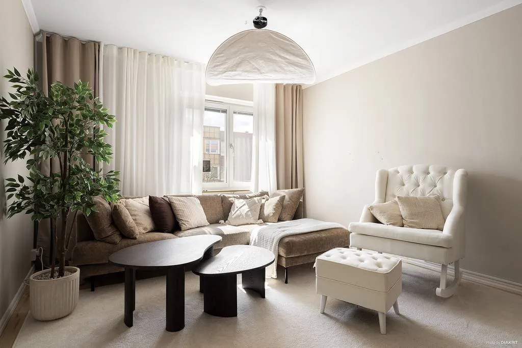 Hyreslägenhet på Enköping i enkoping