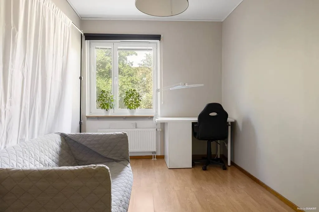 Hyreslägenhet på Enköping i enkoping