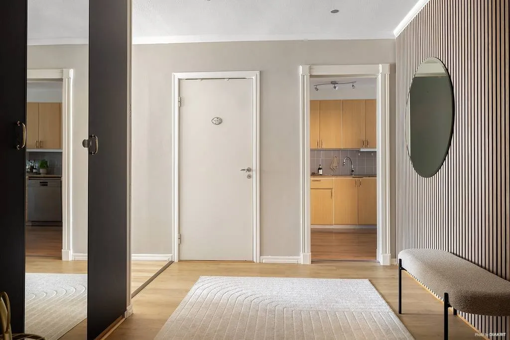 Hyreslägenhet på Enköping i enkoping