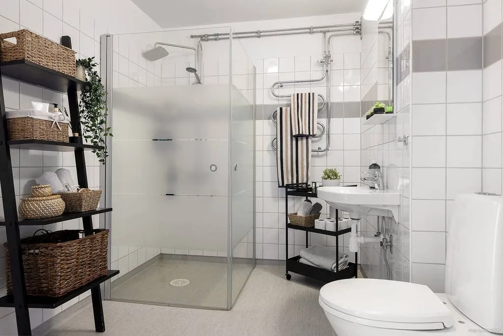 Hyreslägenhet på Enköping i enkoping