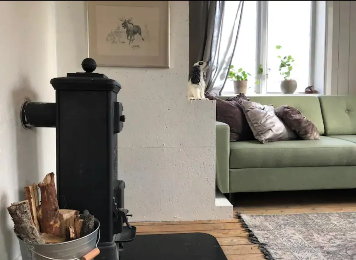 Hyresbostad på Ljungskile i ljungskile