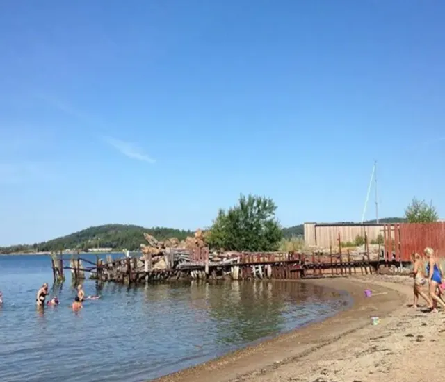 Hyresbostad på Ljungskile i ljungskile